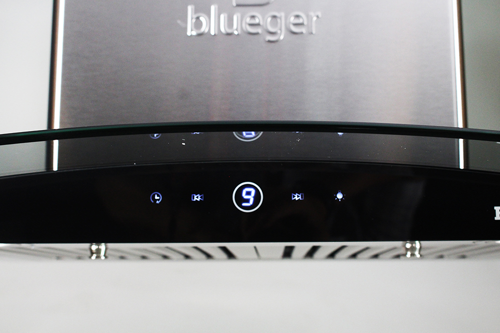 Máy hút mùi Blueger B709EU