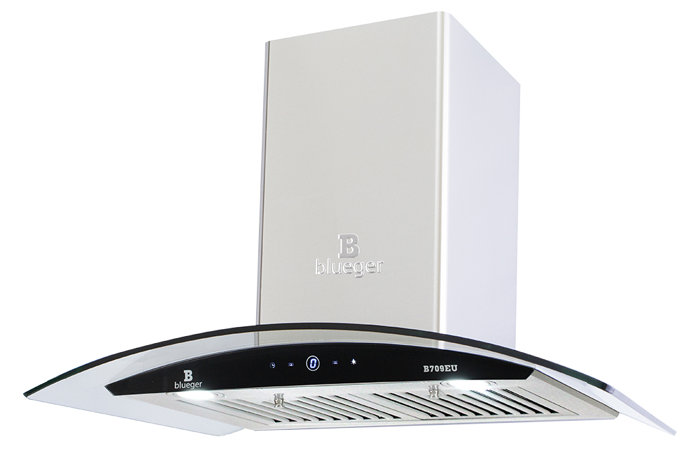 Máy Hút Mùi Blueger B709EU