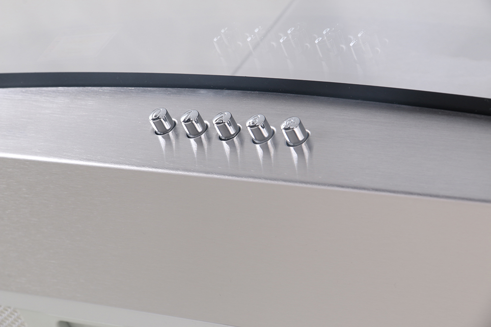 Máy hút mùi Blueger B90E