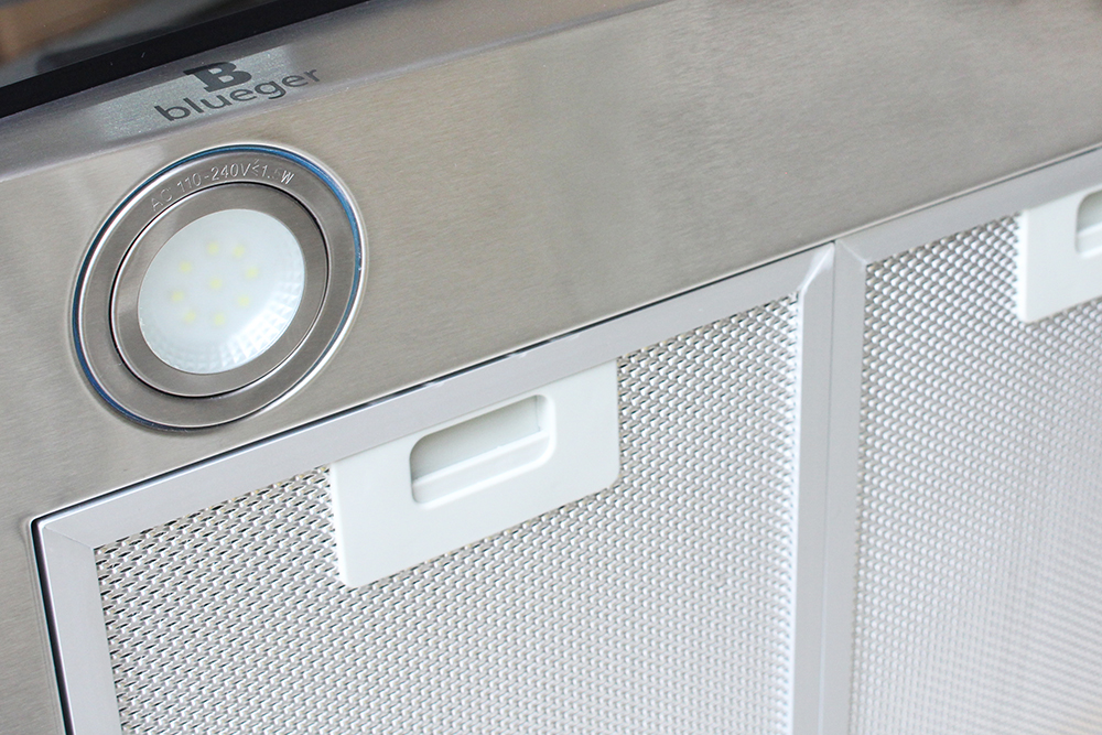 Máy hút mùi Blueger B70E