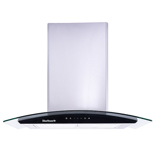 Máy hút mùi Bluestone HOB-8735
