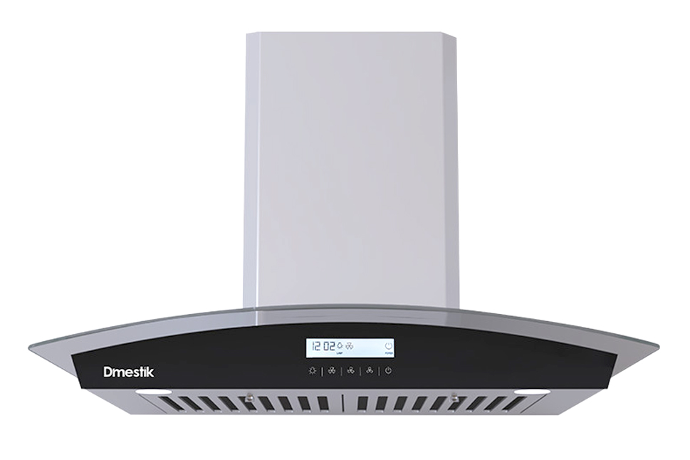 Máy hút mùi Dmestik ML 2170 DMK
