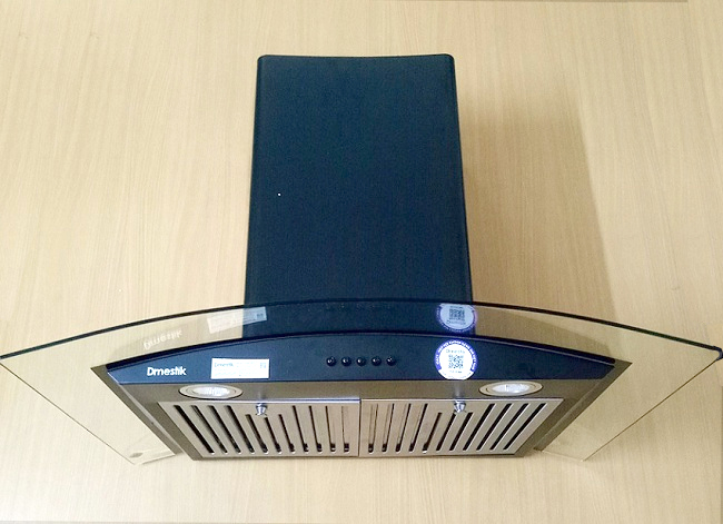 Máy hút mùi Dmestik TL 4170 DMK