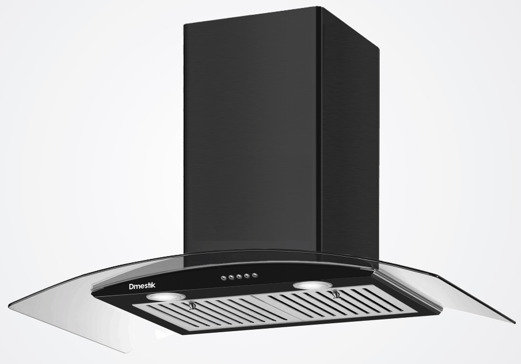 Máy hút mùi Dmestik TL 4160 DMK