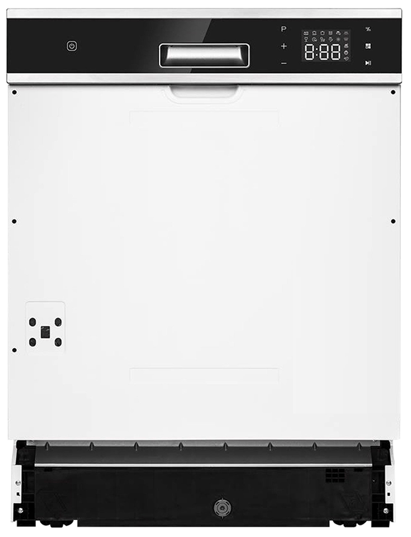 Máy rửa bát Dmestik ES 14-02 SM