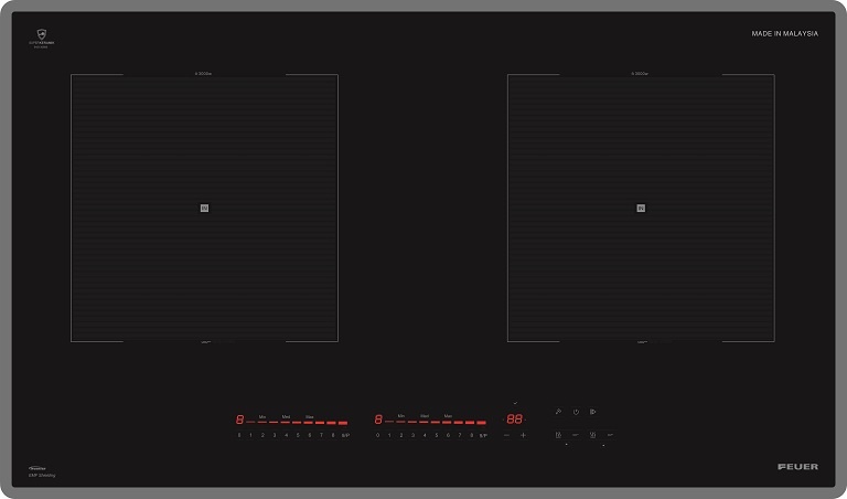 Bếp Từ Feuer F56