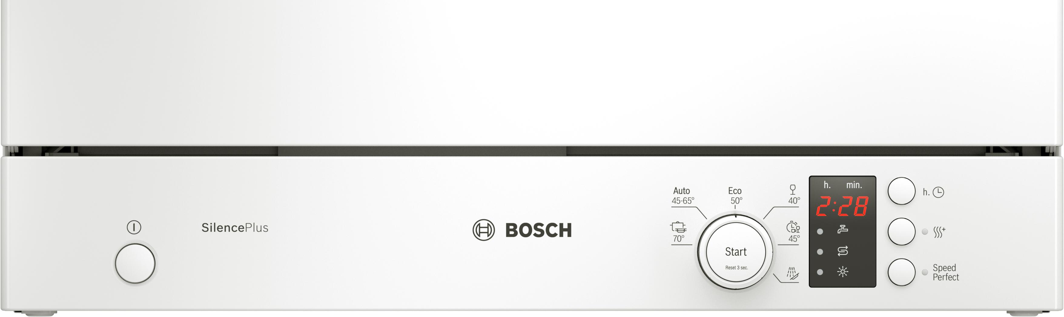 Máy rửa bát Bosch SKS62E32EU