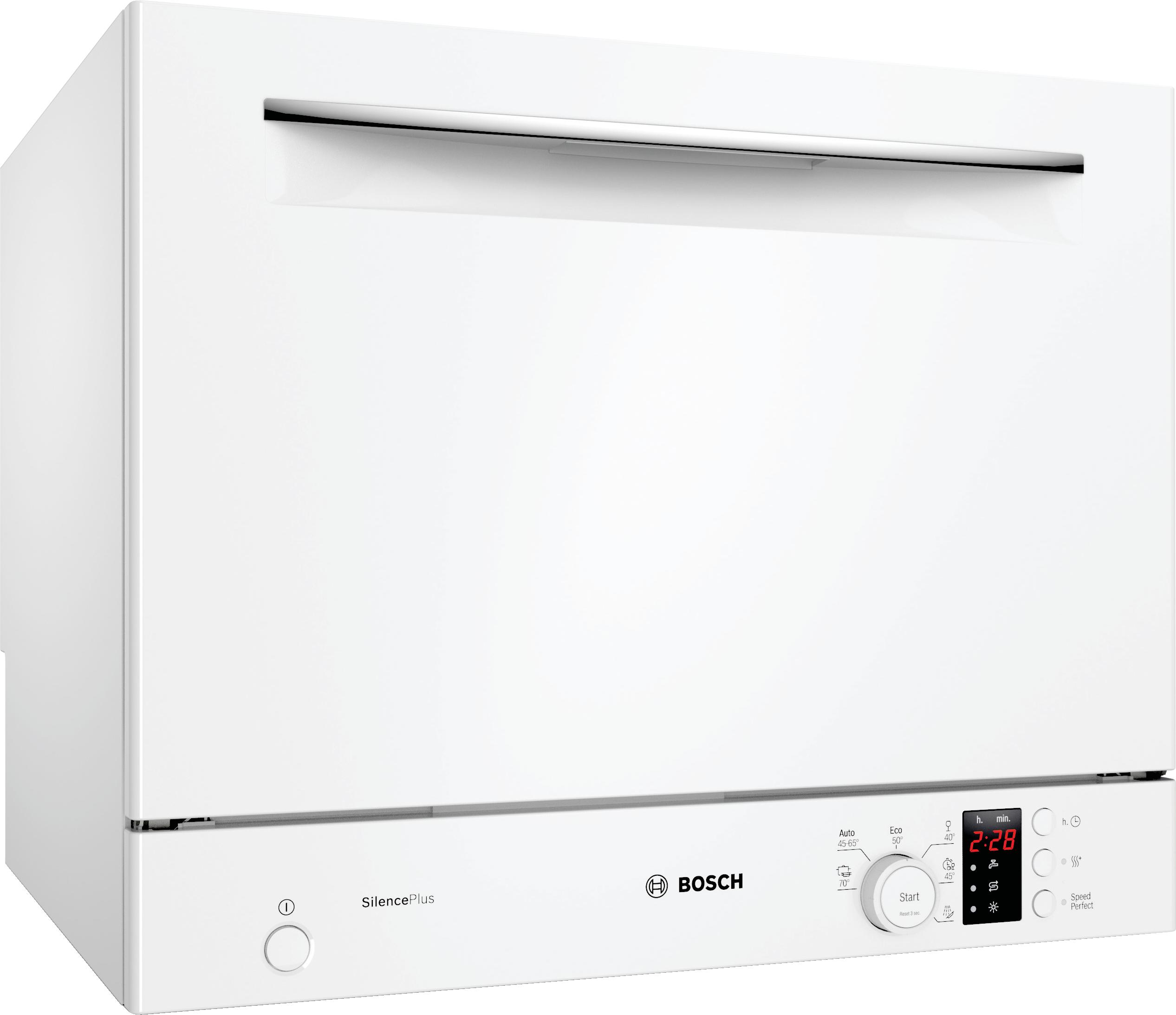 Máy rửa bát Bosch SKS62E32EU