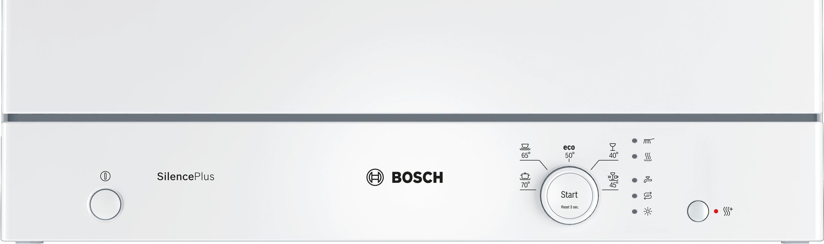 Máy rửa bát Bosch SKS51E22EU