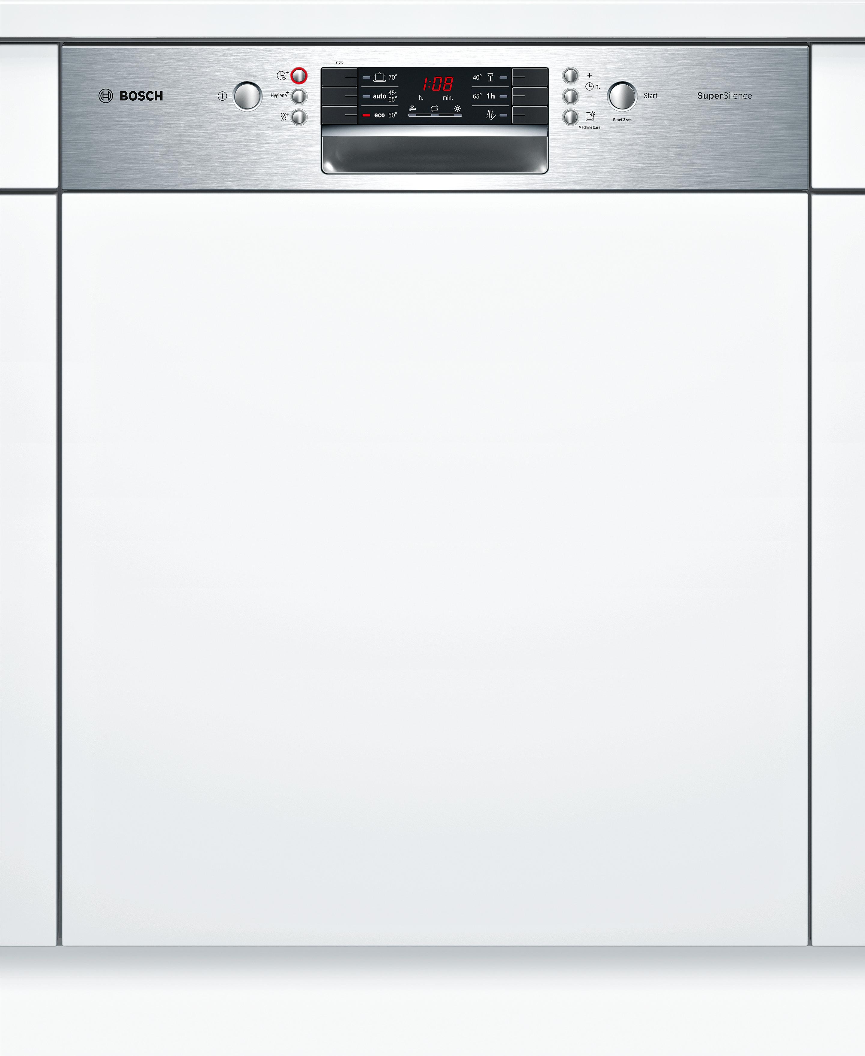 Máy rửa bát Bosch SMI46MS03E