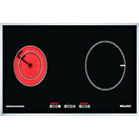 Bếp Điện Từ Malloca DZC-7372