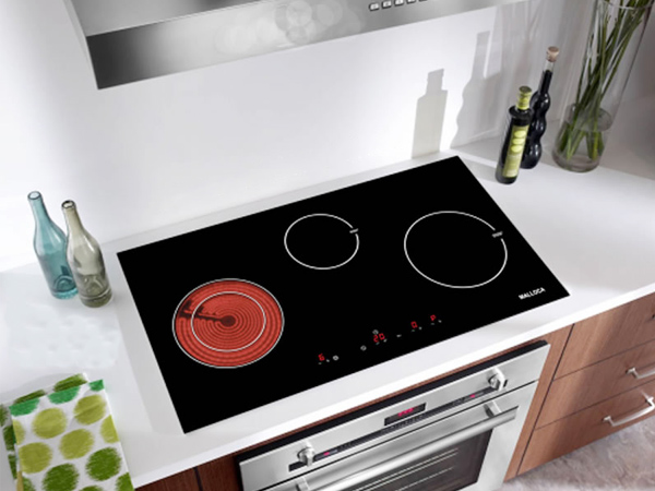 Bếp điện từ Malloca MH-03IRB