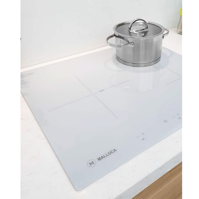 Bếp từ Malloca MI 593W ( MI 593B )