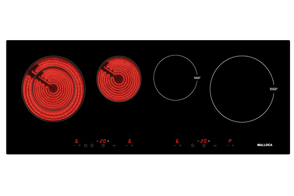 Bếp điện từ Malloca MH-04IR