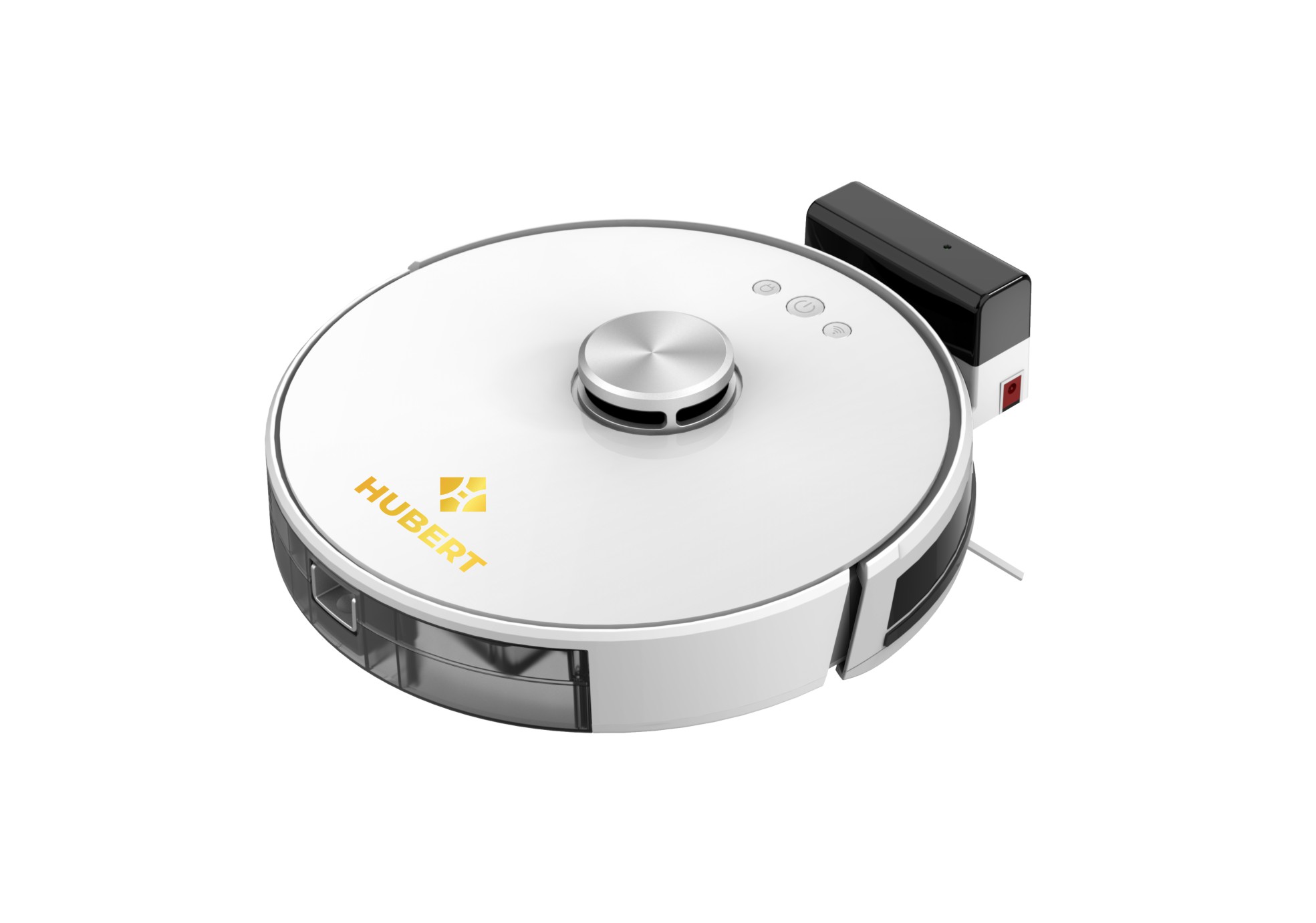 Robot hút bụi lau nhà Hubert HB-B79