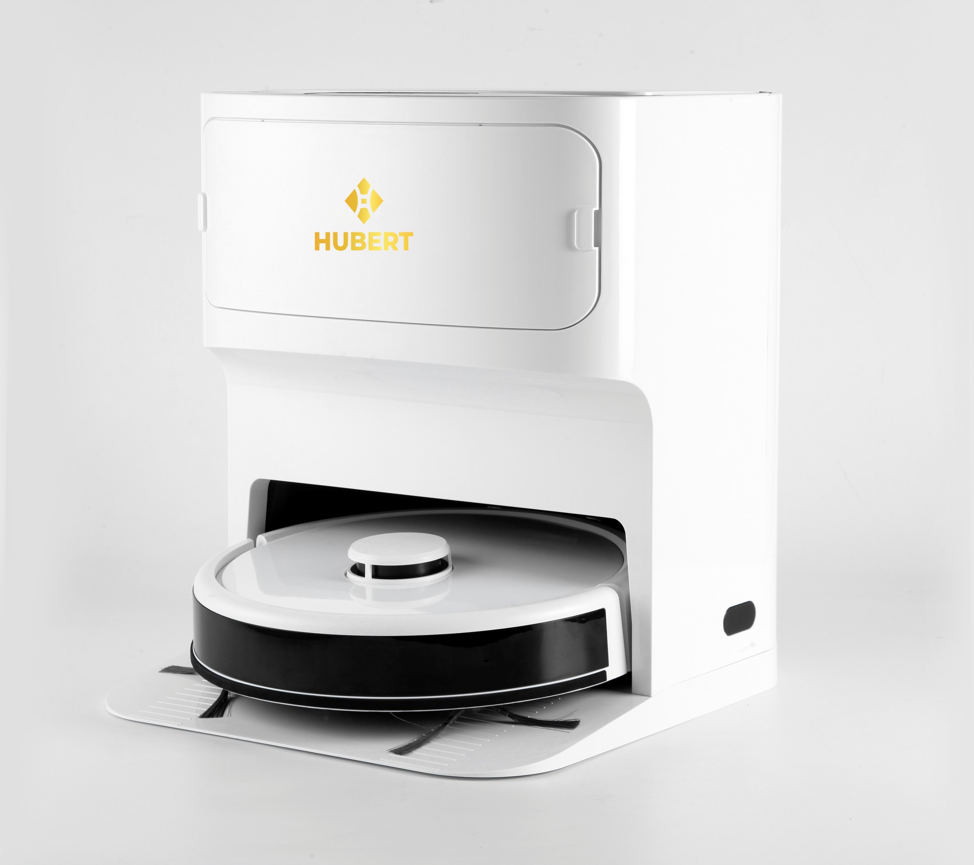 Robot hút bụi lau nhà Hubert HB-B79