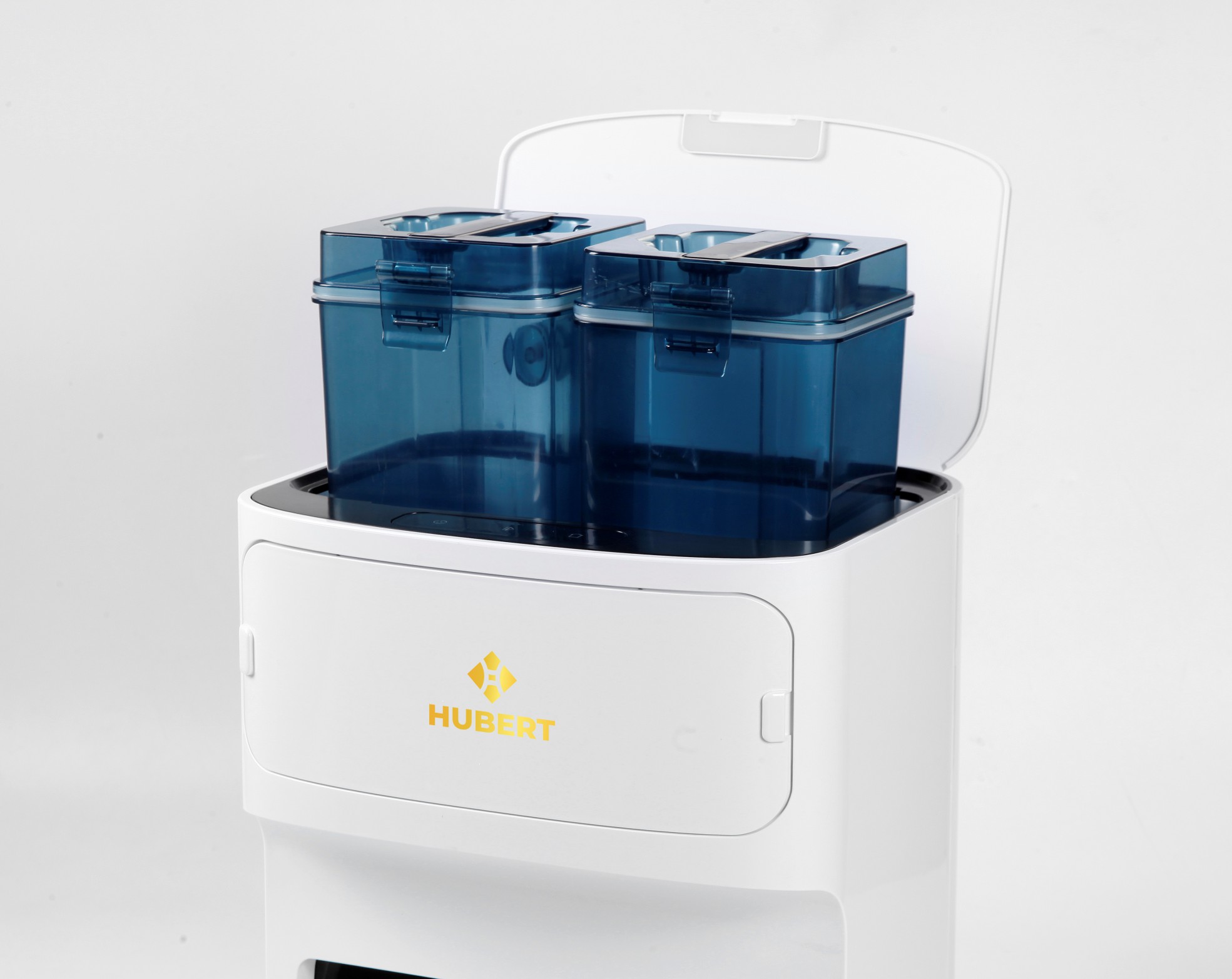 Robot hút bụi lau nhà HB-S79