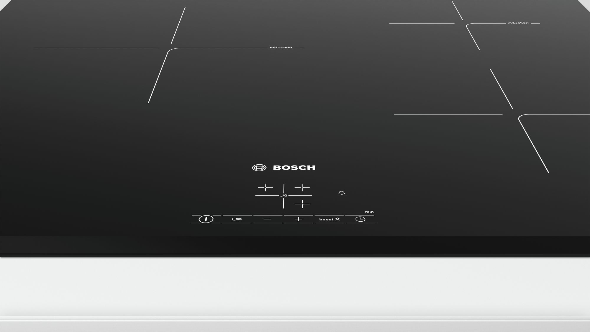 Bếp từ Bosch PIJ651BB2E