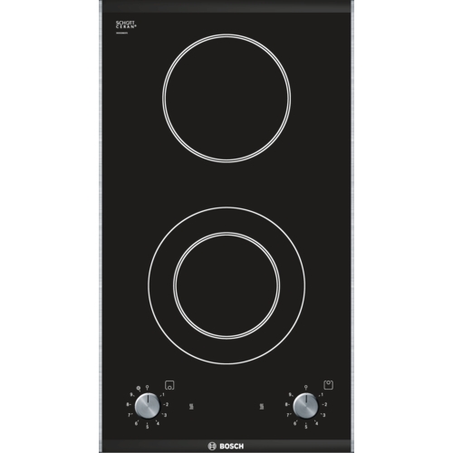 Bếp điện Bosch PKF375V14E