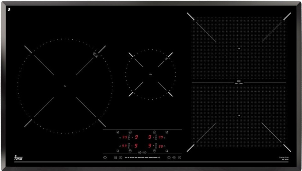 Bếp từ Teka IRF 9430