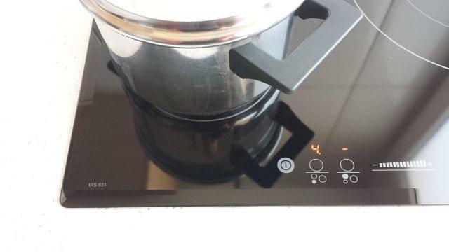 Bếp từ Teka IRS 631