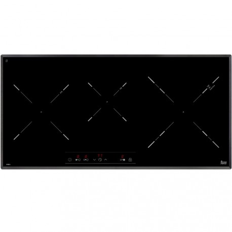 Bếp từ Teka IR 831 (new 2016)