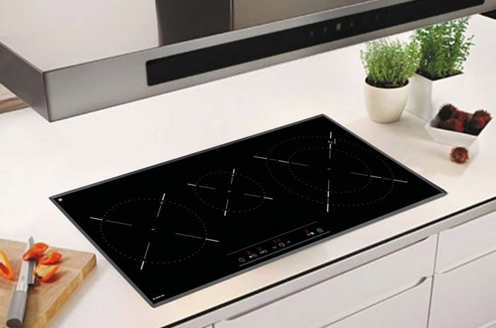 Bếp từ Teka IR 8300 HS