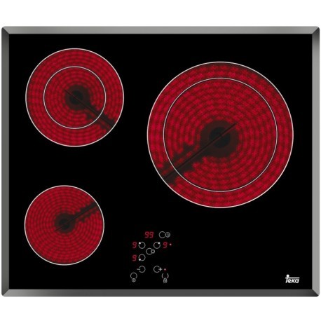 Bếp điện Teka TB 610