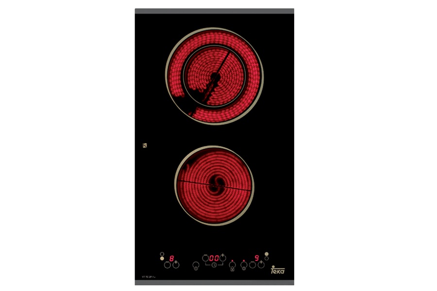 Bếp hồng ngoại Teka VT TC 2P.1