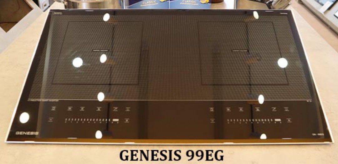 Bếp từ Genesis GN-99EG