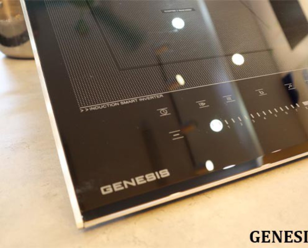 Bếp từ Genesis GN-99EG