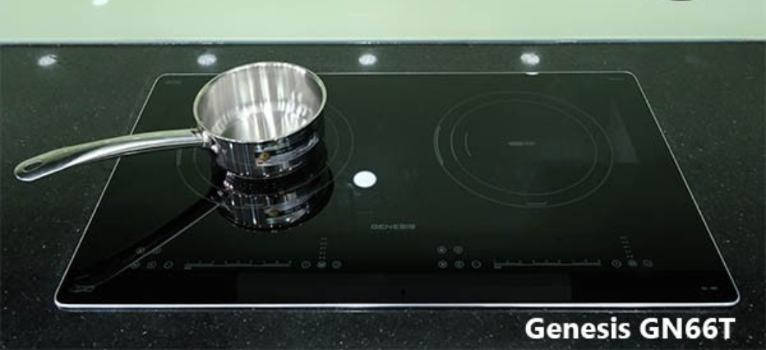 Bếp Từ Đôi Genesis GN66T
