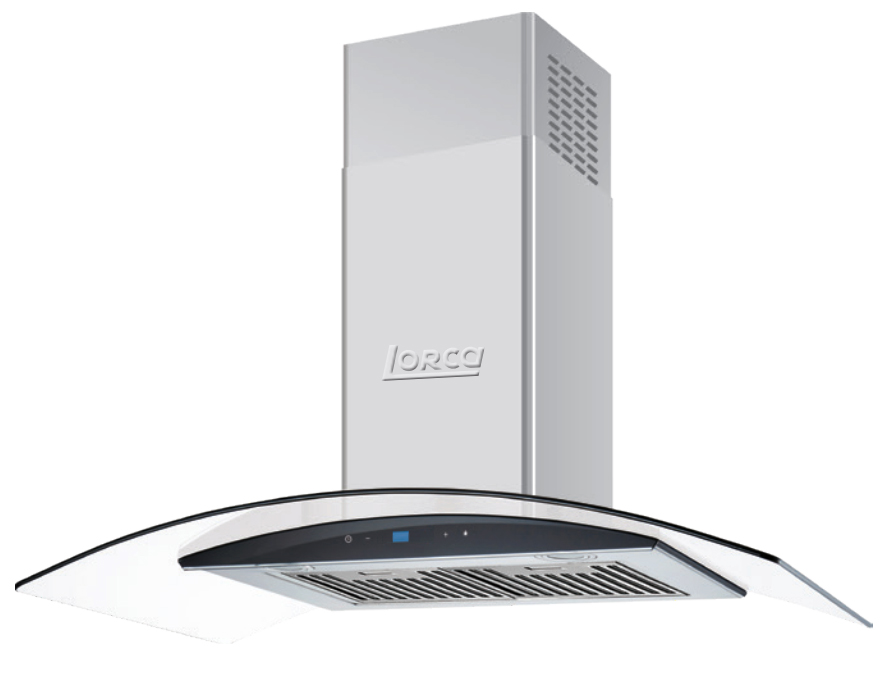 MÁY HÚT MÙI LORCA TA-2001C