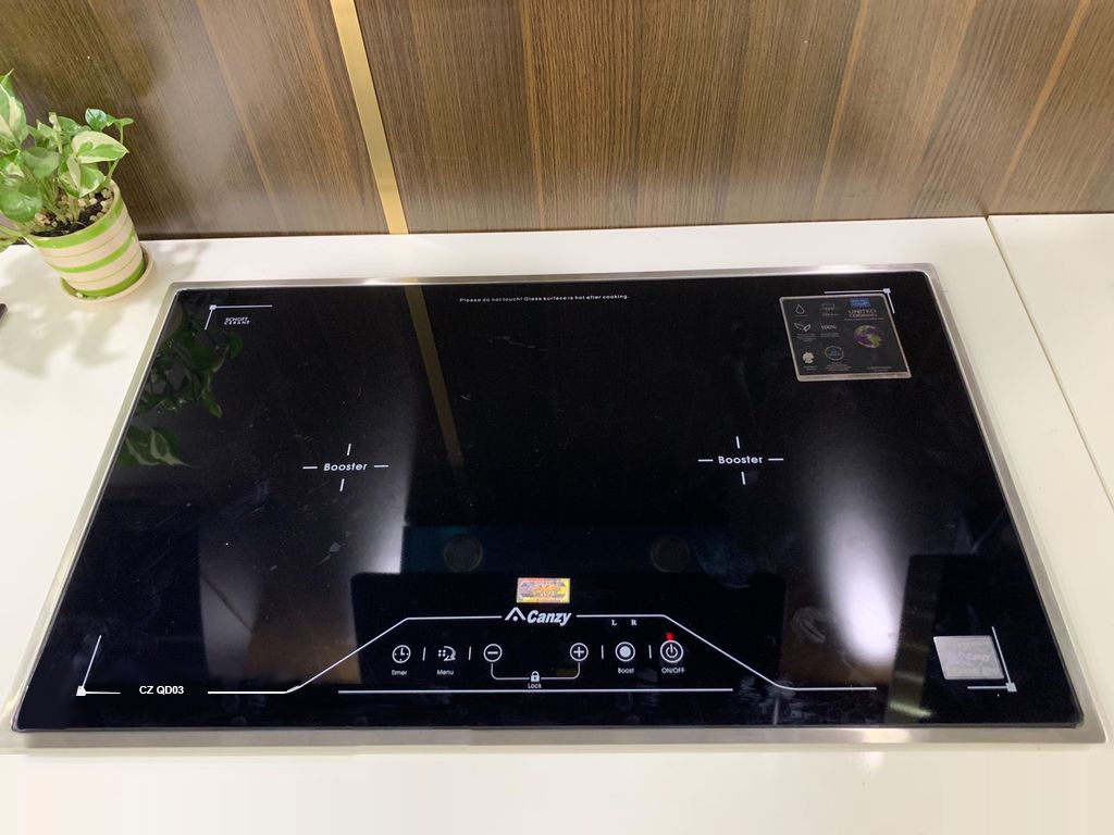 Bếp từ Canzy CZ QD03