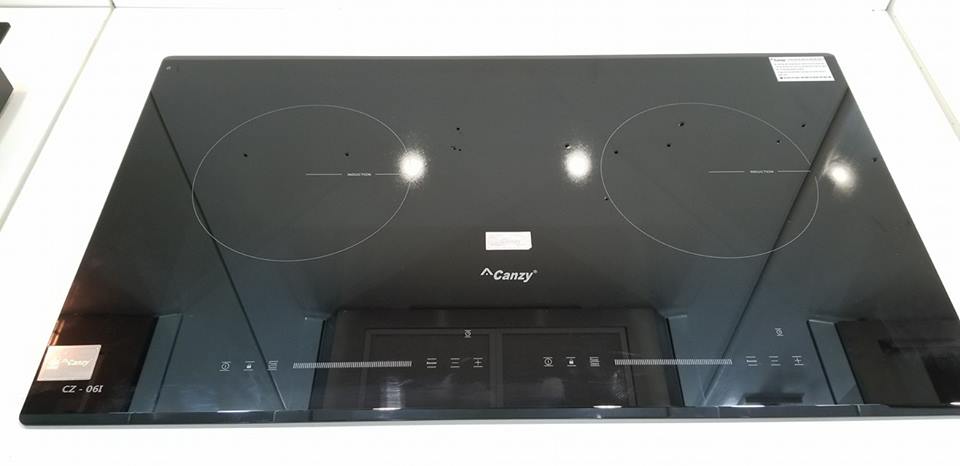 Bếp từ Canzy CZ 06I