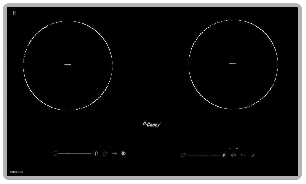 Bếp từ Canzy CZ 07I
