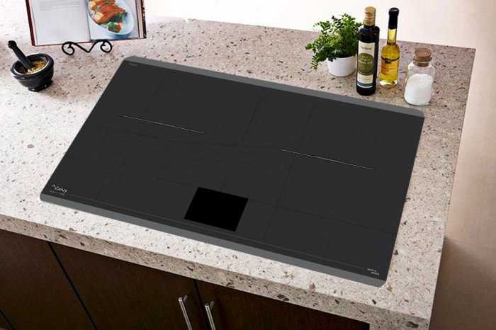 Bếp từ Canzy CZ KR888