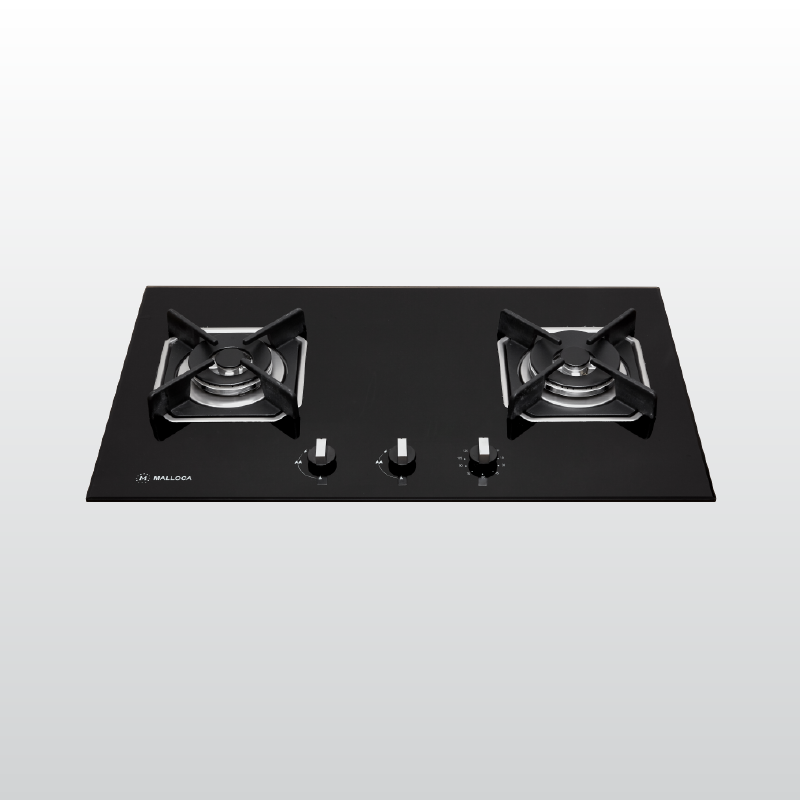 Bếp Malloca 2 Gas AS 9602B