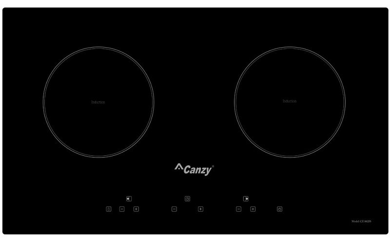 Bếp từ Canzy CZ 300-2SS