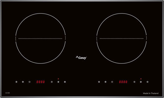 Bếp từ Canzy CZ 65B