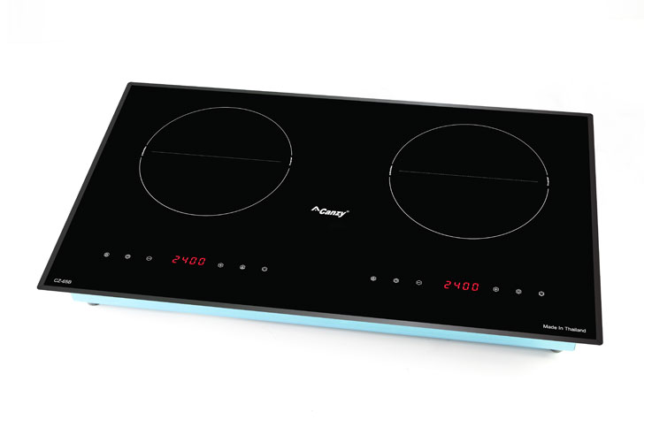 Bếp từ Canzy CZ 65B