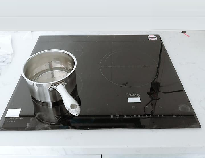 Bếp từ Canzy CZ 67HP