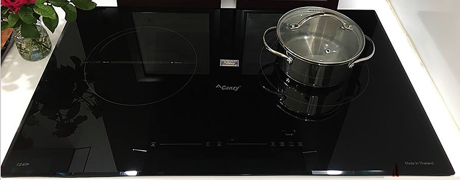 Bếp từ Canzy CZ-67P