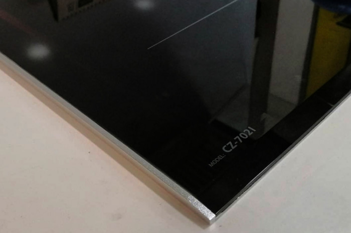 Bếp từ Canzy CZ 702I