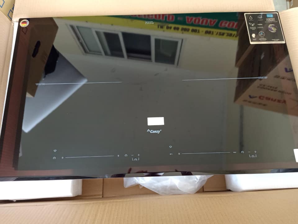 Bếp từ Canzy CZ 702IP