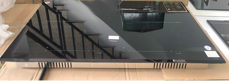 Bếp từ Canzy CZ 702IP