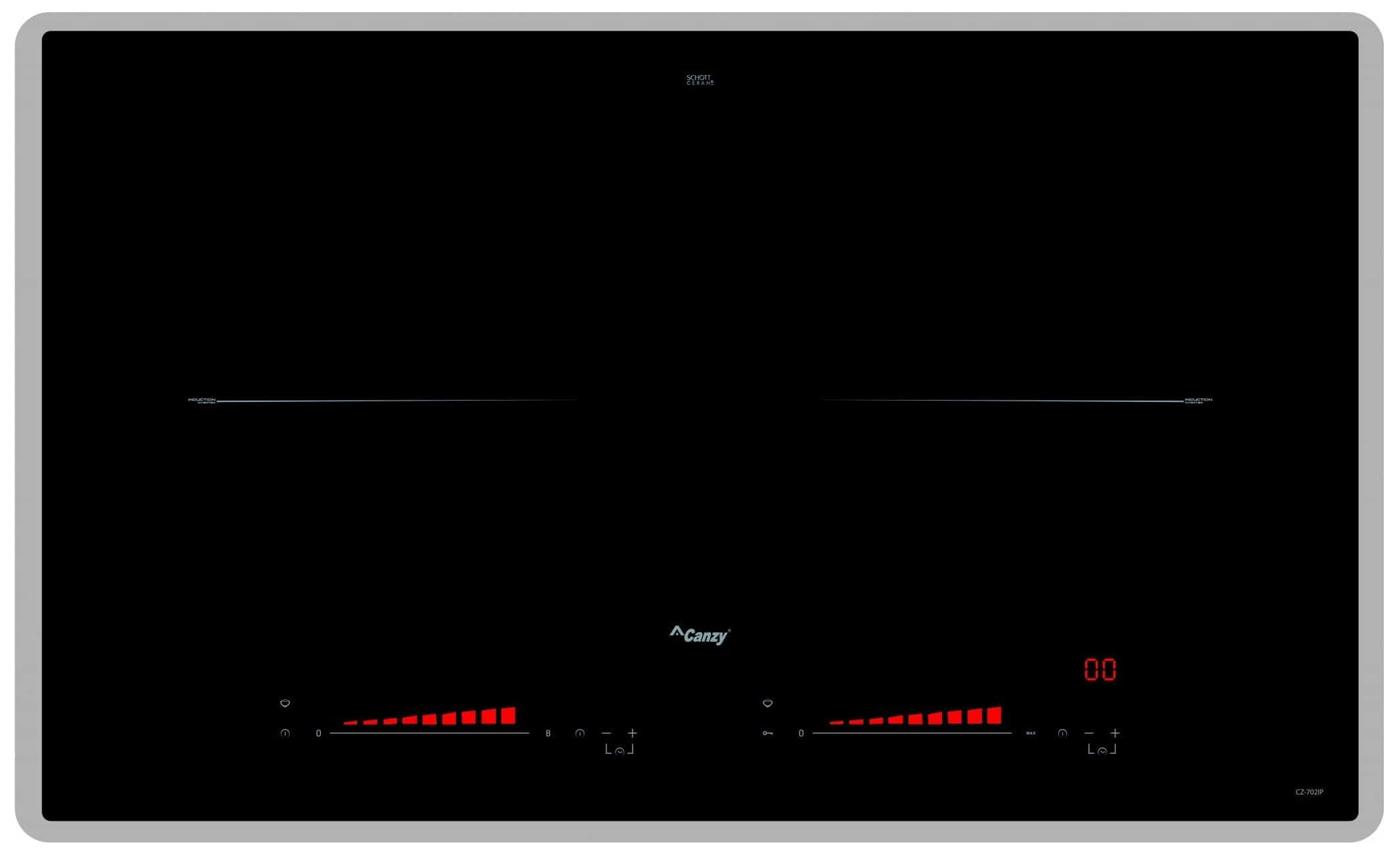 Bếp từ Canzy CZ 702IP