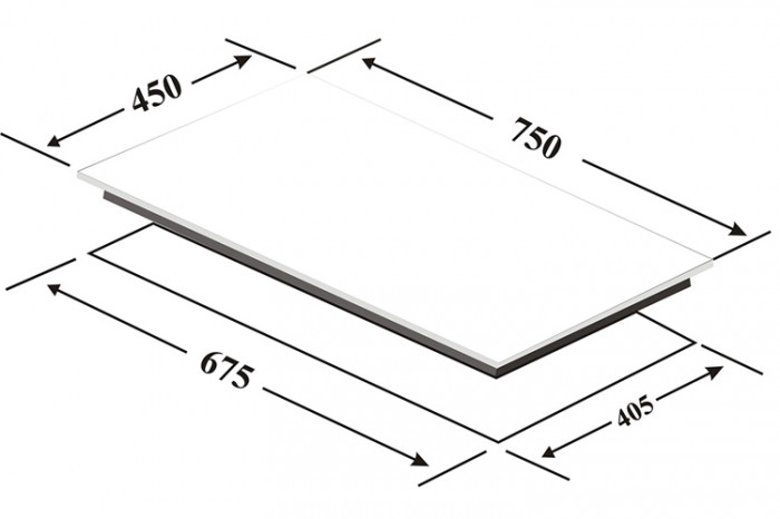 Bếp từ Canzy CZ 702I