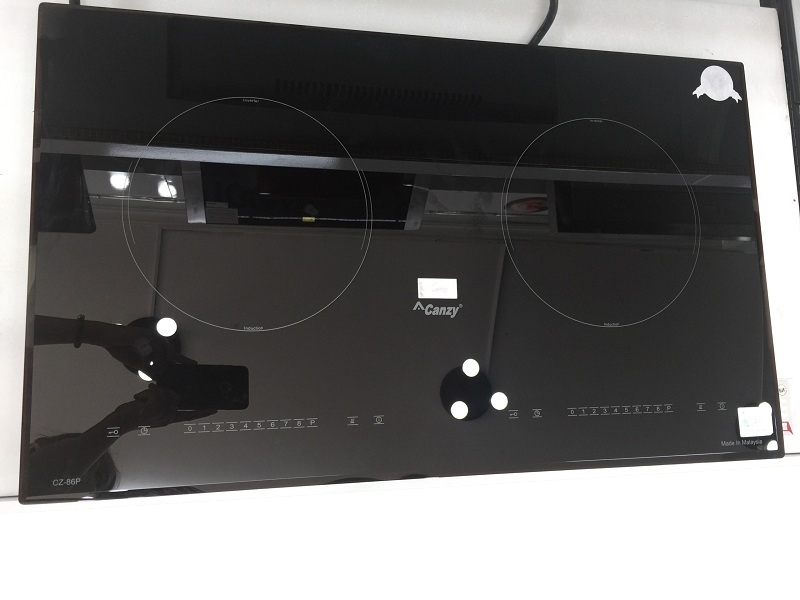 Bếp từ Canzy CZ-86P (tặng phiếu quà tặng trị giá 2 triệu đông)