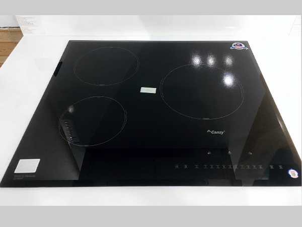 Bếp từ Canzy CZ 86HP (Có quà)